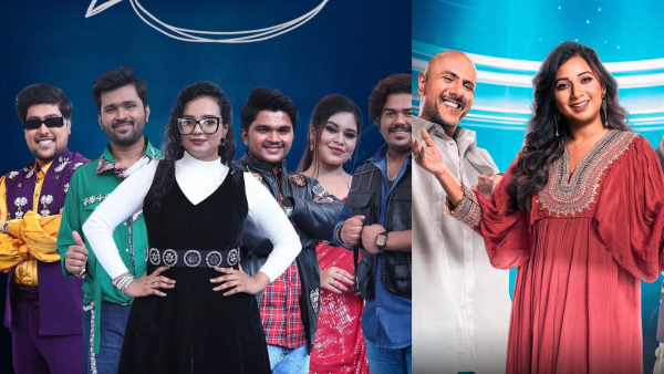 Who Will Be Indian Idol Season 15 Winner