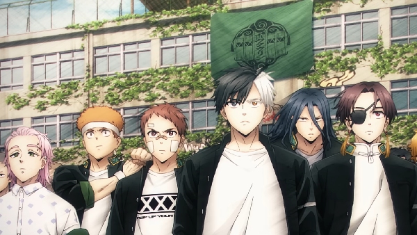 Wind Breaker Season 2 Episode 1 Full Episode Download