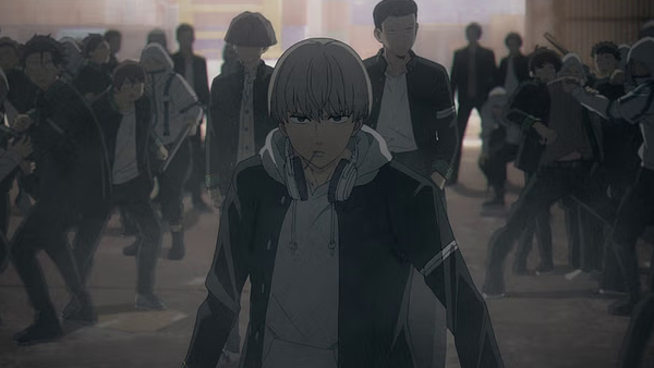 Wind Breaker Season 2 Ep2 Release Time In India