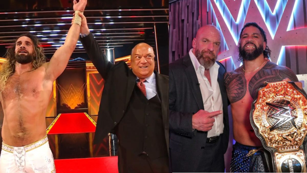 wrestlemania 41 results