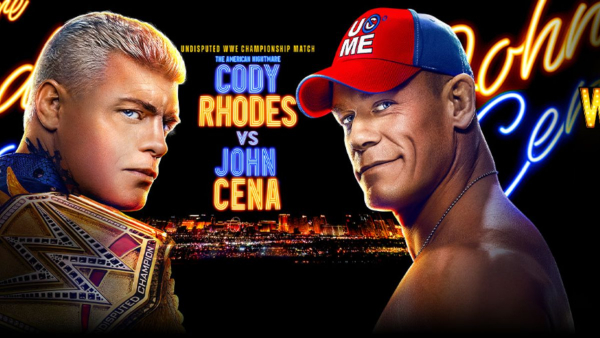 Wrestlemania 41 Spoiler Will John Cena Beat Cody Rhodes To WWE Universal Championship In Main Event