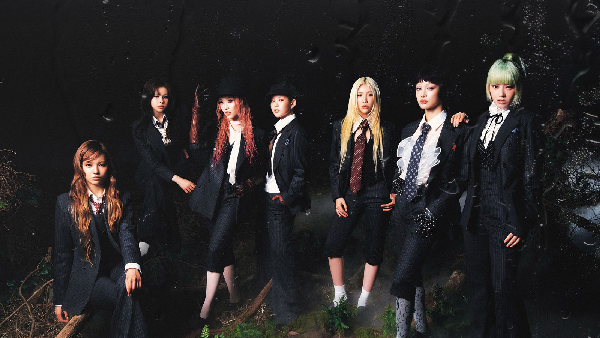 XG Becomes First Japanese Artist To Be Chosen As Headliners