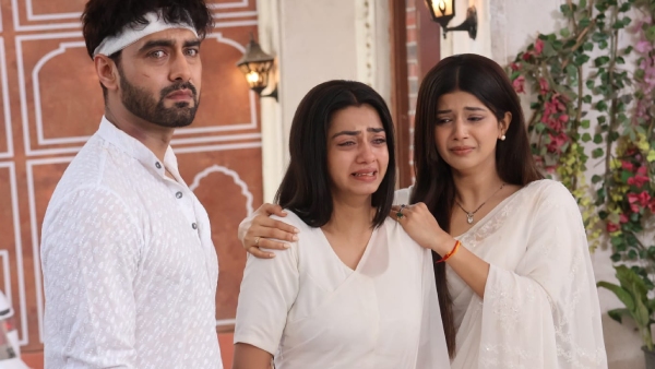 Yeh Rishta Kya Kehlata Hai New Twist