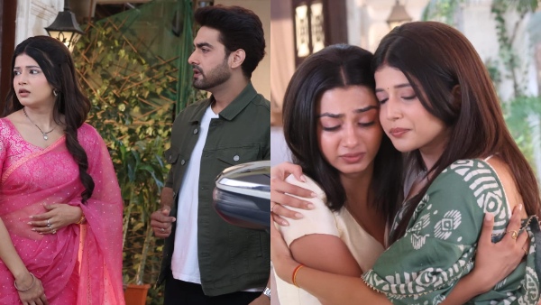 Yeh Rishta Kya Kehlata Hai Written Update April 15