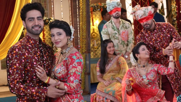 Yeh Rishta Kya Kehlata Hai Today Episode