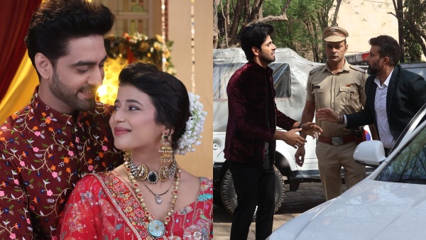 Yeh Rishta Kya Kehlata Hai Today Episode