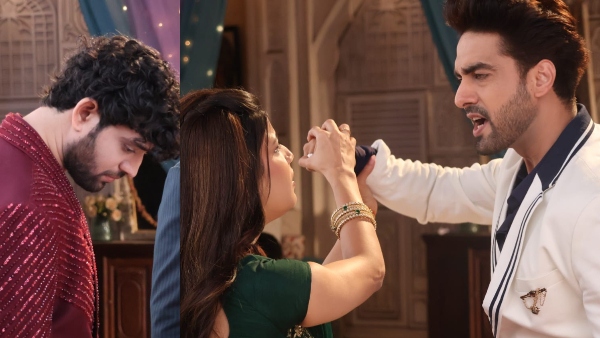 Yeh Rishta Kya Kehlata Hai Today Episode April 28 2025 Yeh Rishta Kya Kehlata Hai Today Episode April 28 2025