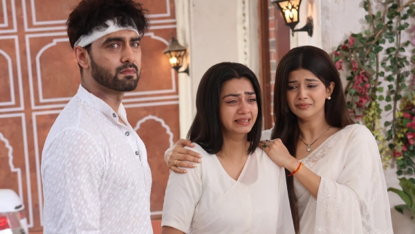 Yeh Rishta Kya Kehlata Hai Written Update April 7 Episode Yeh Rishta Kya Kehlata Hai Written Update April 7 Episode