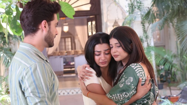 Yeh Rishta Kya Kehlata Hai Written Update April 9 Episode Yeh Rishta Kya Kehlata Hai Written Update April 9 Episode