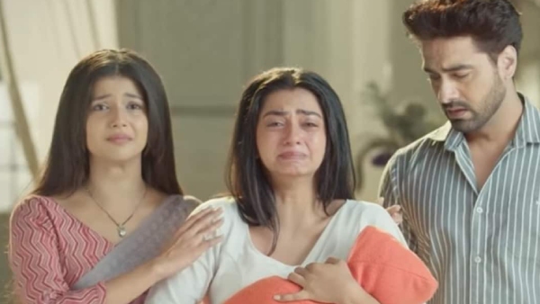 Yeh Rishta Kya Kehlata Hai Upcoming Twist