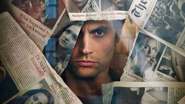 You Season 5 Episode 1 Spoiler