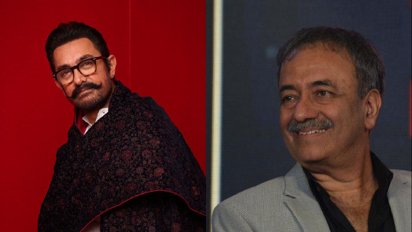 Aamir Khan And Rajkumar Hirani To Make Biopic Aamir Khan And Rajkumar Hirani To Make Biopic