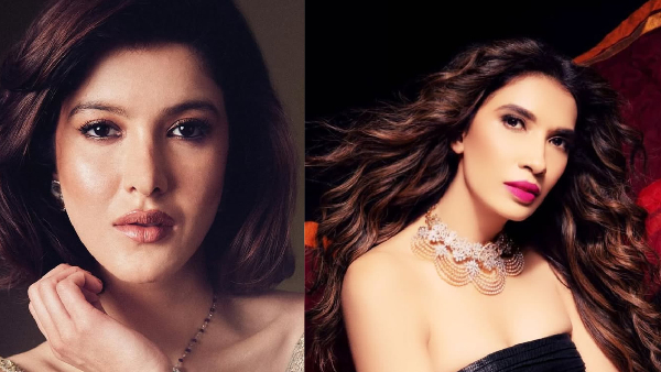 Producer Mansi Bagla On Launching Shanaya Kapoor Producer Mansi Bagla On Launching Shanaya Kapoor