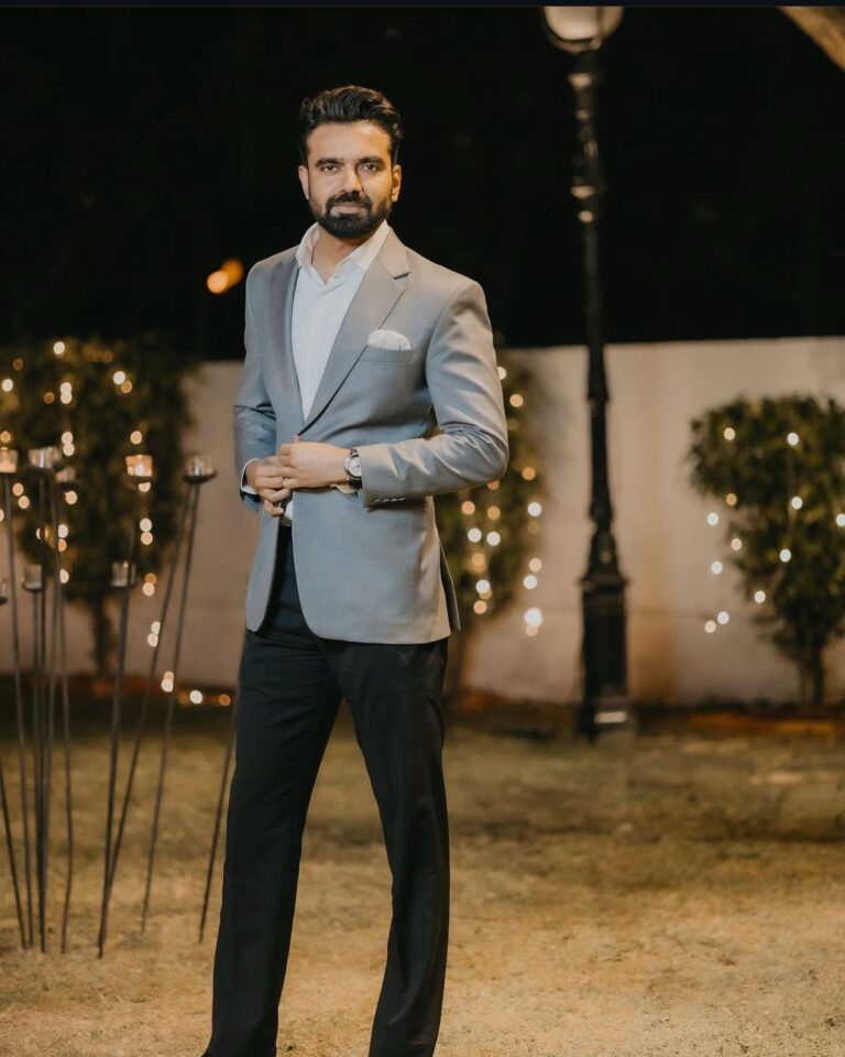 Abhishek Singh At Cannes 2025: First IAS Officer To Walk At Cannes Red Carpet For His Film