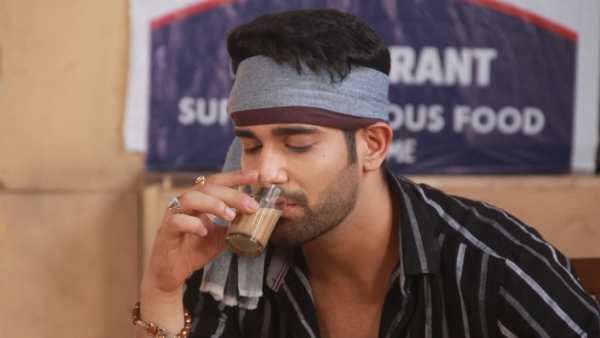 Abhishek Malik Talks About International Tea Day