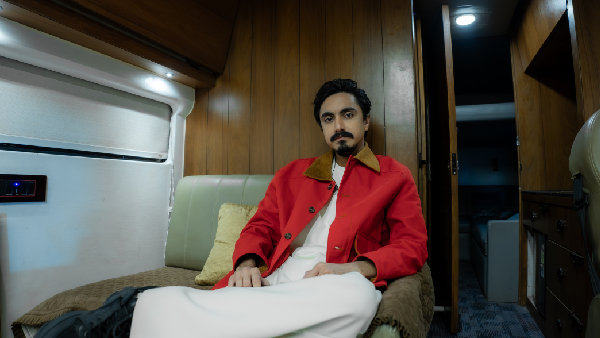 Here s What To Expect From Aditya Gadhvi s Live In Concert