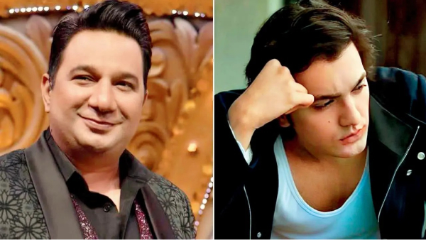 Ahmed Khan Reveals Son Azaan s Intent To Break Away Ahmed Khan Reveals Son Azaan s Intent To Break Away