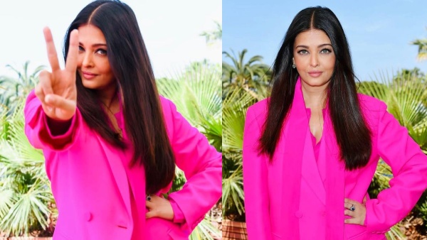 Aishwarya Rai At Cannes 2025 Has She Left For Cannes