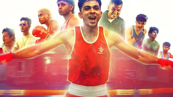 Alappuzha Gymkhana OTT Release Details Inside