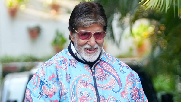 Amitabh Bachchan Joins Forces With Tara Gaming Limited Amitabh Bachchan Joins Forces With Tara Gaming Limited