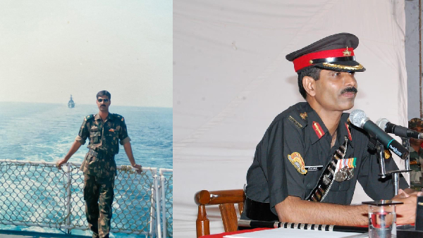 Operation Sindoor Daughters Of The Forces