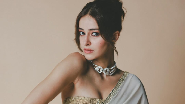 Ananya Panday Adds New Feat On Her Cap Gets Recognised
