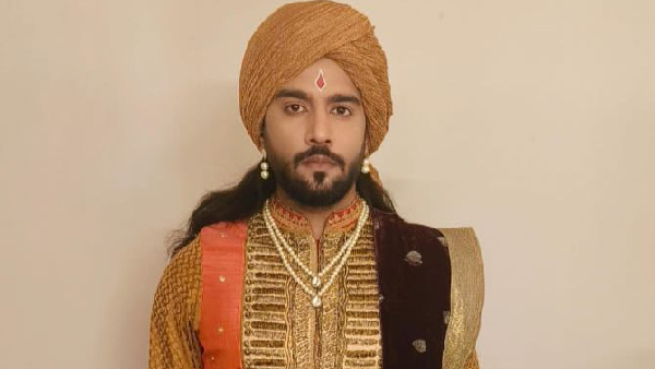 Tenali Rama New Entry Ankit Bhardwaj s Arrival As Anantayya
