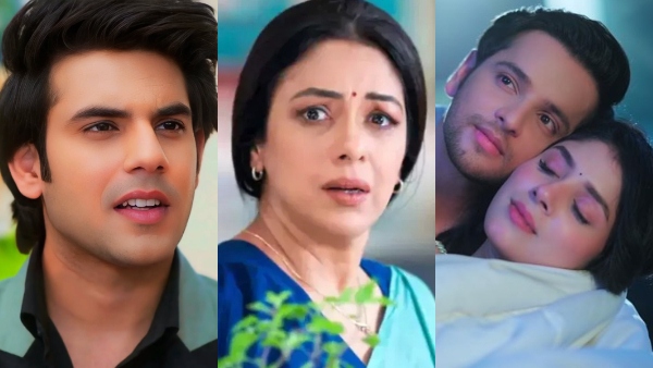 Anupamaa New Twist Ansh Kidnapped Anu Ki Rasoi Burns Down Anupamaa New Twist Ansh Kidnapped Anu Ki Rasoi Burns Down