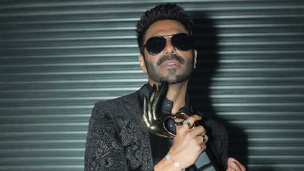 Aparshakti Khurana