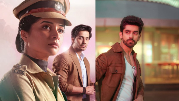 ghum hai kisikey pyaar meiin bhavika sharma param singh ajay chaudhary