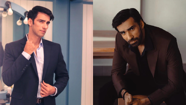 Avinash Tiwary Talks About Exploring Genres On-screen