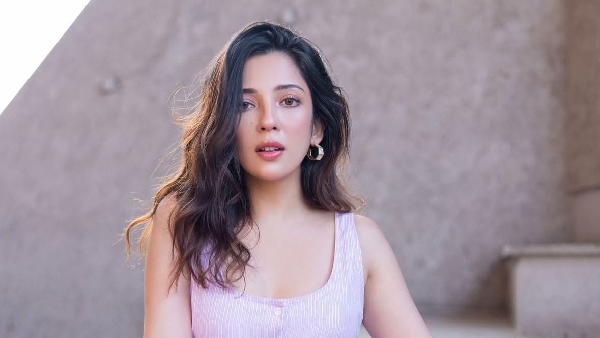 How Barkha Singh Is Ditching the Girl-Next-Door Tag