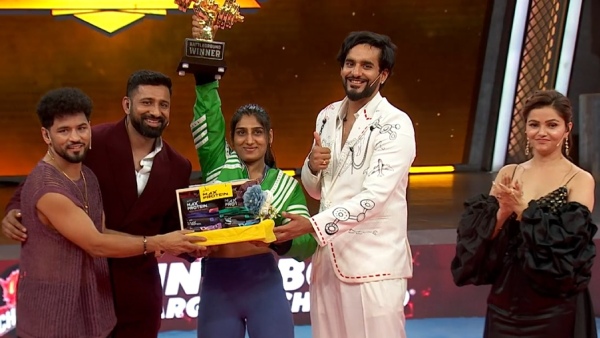 Battleground Winner Name Who Won In Male Female Categories