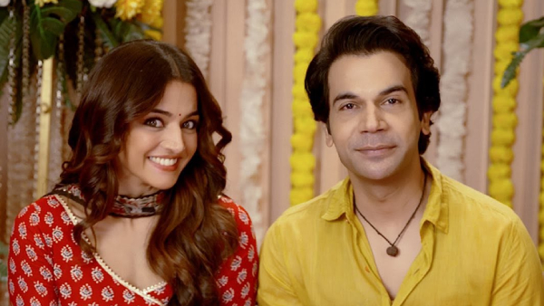 Bhool Chuk Maaf Box Office Collection Day 1