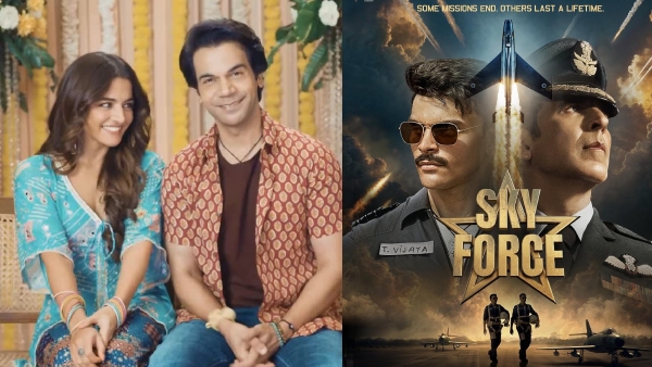 Bhool Chuk Maaf Box Office Collection Day 3