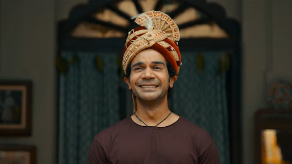 Bhool Chuk Maaf Box Office Collection Day 8