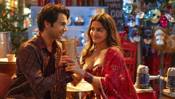 Bhool Chuk Maaf Box Office Collection Day 9 Bhool Chuk Maaf Box Office Collection Day 9