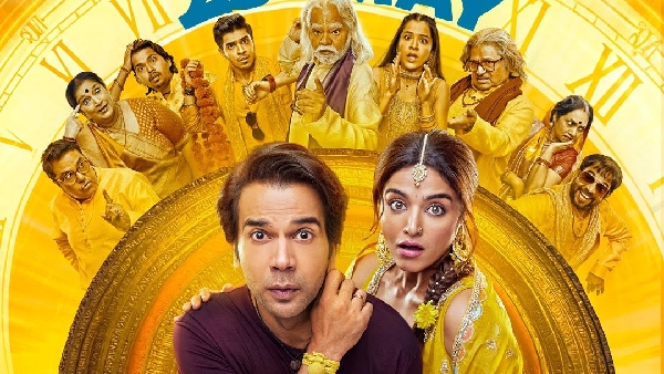 Bhool Chuk Maaf Hit or Flop Budget Records Bhool Chuk Maaf Hit or Flop Budget Records