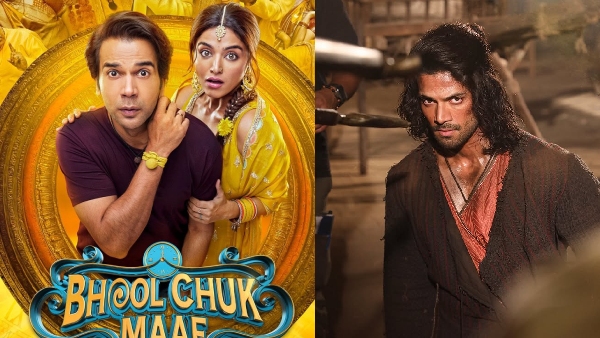 Bhool Chuk Maaf Or Kesari Veer Box Office Collection Day 3 Bhool Chuk Maaf Or Kesari Veer Box Office Collection Day 3