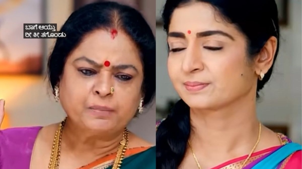 Bhagya Lakshmi Today Episode What Will Happen Bhagya Lakshmi Today Episode What Will Happen