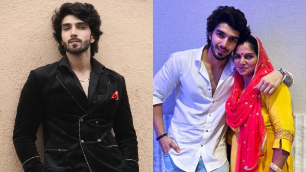 Mother s Day 2025 EXCLUSIVE Jaane Anjaane Hum Mile Star Bharat Ahlawwat