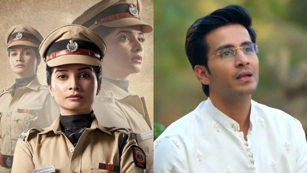 Age Gap Between Bhavika Sharma Param Singh Ghum Hai Kisikey Pyaar Meiin