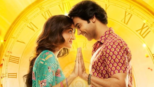 Bhool Chuk Maaf Box Office Collection Day 3 Early Updates Bhool Chuk Maaf Box Office Collection Day 3 Early Updates