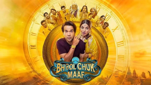 Bhool Chuk Maaf Advance Booking Date