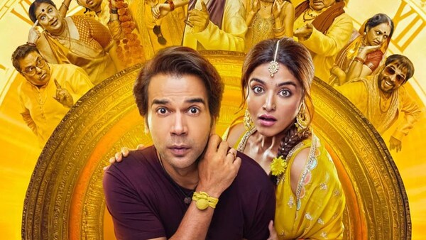 Bhool Chuk Maaf Box Office Collection Day 6 Early Updates Bhool Chuk Maaf Box Office Collection Day 6 Early Updates