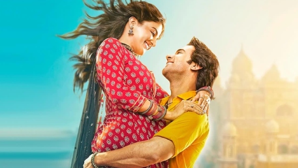 Bhool Chuk Maaf Budget amp amp Box Office Target