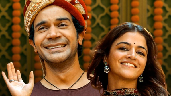 Bhool Chuk Maaf Theatrical Release Cancelled Reason