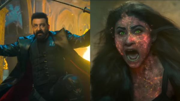 The Bhootnii Box Office Collection Day 1