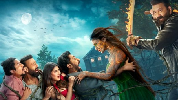 The Bhootnii Box Office Collection Day 1 Prediction