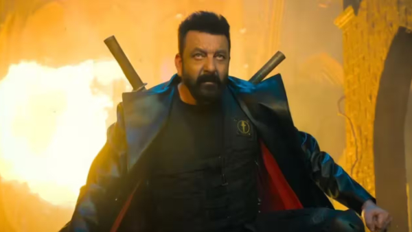 The Bhootnii Box Office Collection Day 2 Prediction The Bhootnii Box Office Collection Day 2 Prediction